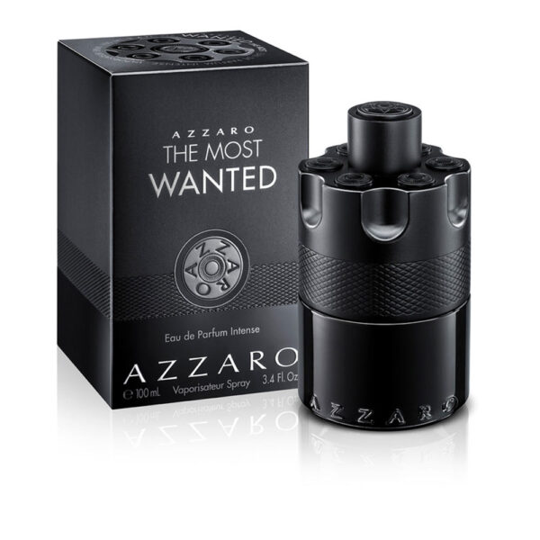 Azzaro The Most Wanted EDP Intense