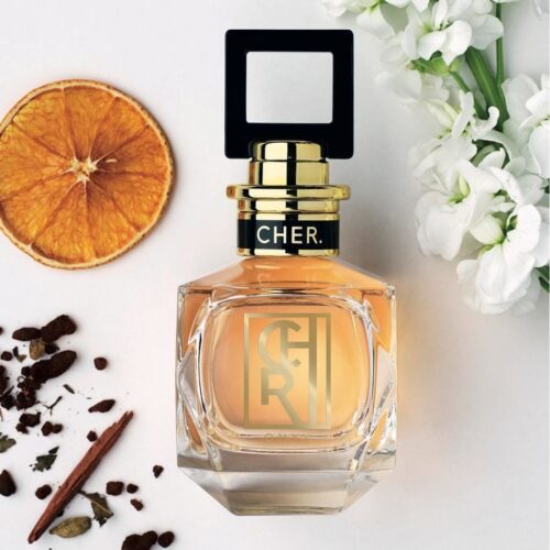 Cher Onyx EDP 100 ml + Body Splash