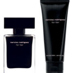 NARCISO RODRIGUEZ FOR HER EDT X 50 + BODY LOTION