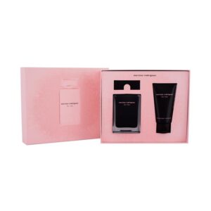 Narciso Rodriguez For Her Edt X 50 ml+ Body Lotion