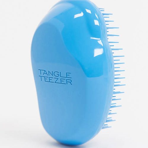 Tangle Teezer Thick And Curly Azure Blue