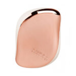 Tangle Teezer Compact Styler Gold Ivory