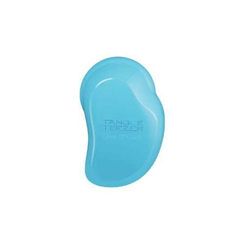 Tangle Teezer Thick And Curly Azure Blue