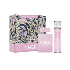 Cher Deciocho Edp X 100 ml + Body Splash