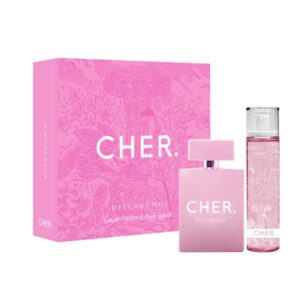 Cher Deciocho Edp X 100 ml + Body Splash