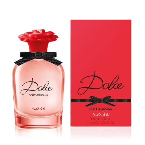 Dolce & Gabbana Dolce Rose EDT