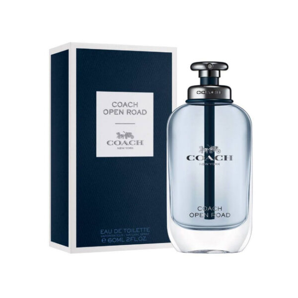 Coach Open Road EDT