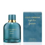 Dolce Gabbana Light Blue Forever Pour Homme Edp