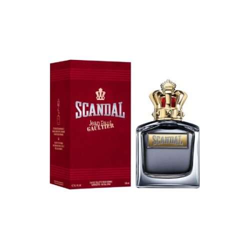 Jean Paul Gaultier Scandal Pour Homme EDT