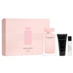 NARCISO RODRIGUEZ FOR HER EDP X 100 + 10 ML + BODY LOTION