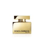 Dolce Gabbana The One Gold Intense Woman Edp