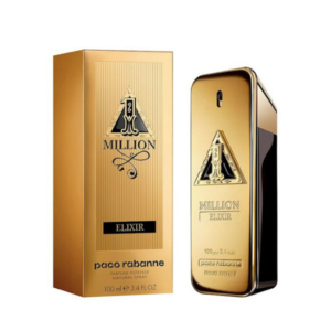 Paco Rabanne One Million Elixir Parfum Intense