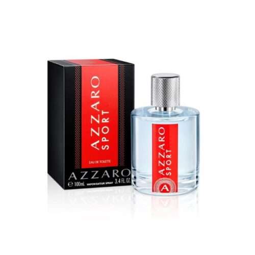 Azzaro Sport EDT 100 ml