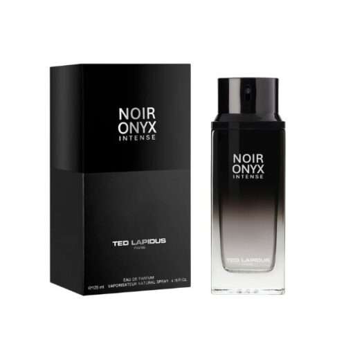Ted Lapidus Noir Onyx EDP Intense 100 ml