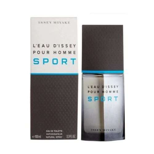 Issey Miyake L’Eau D’Issey Pour Homme Sport 100 ml