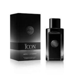 Antonio Banderas The Icon The Perfume Edp