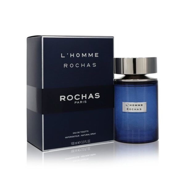 Rochas L’Homme EDT