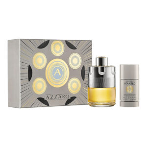 Azzaro Wanted edt x 100 ml + Deo Stick