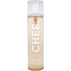 Cher Body Splash Original 100 ml