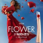 Kenzo Flower L’Absolue
