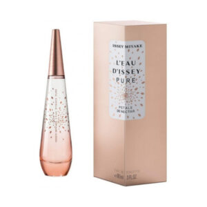 Issey Miyake L’Eau D’Issey Pure Petale Nectar Edt x 90 ml