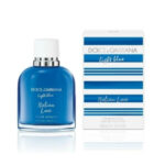 Dolce & Gabbana Light Blue Italian Love Pour Homme Edt x 100 ml