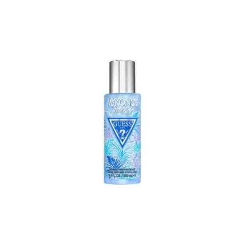 Guess Destination Mykonos Body Splash