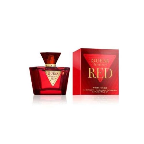 Guess Seductive Red Woman EDT