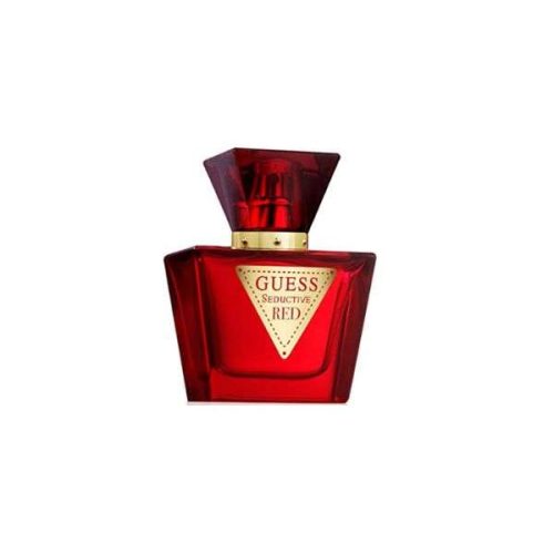 Guess Seductive Red Woman EDT