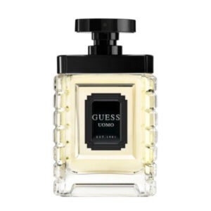 Guess Uomo Edt