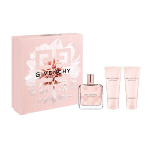 Givenchy Irresistible Edp X 80 ml+ Body + Shower