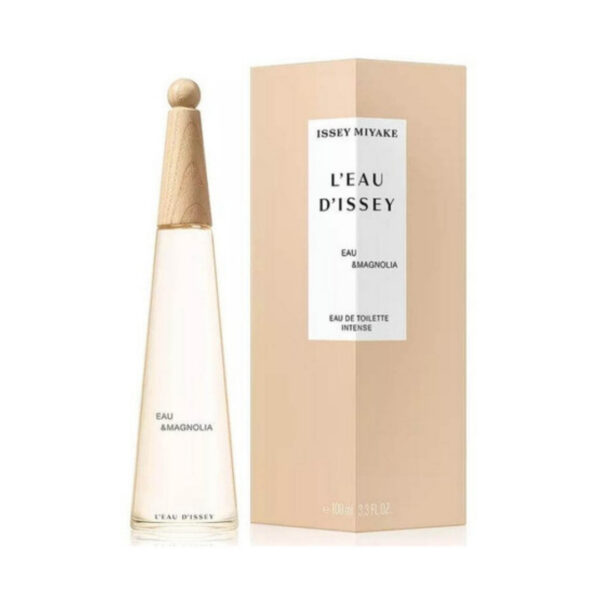 Issey Miyake L’Eau D’Issey Eau & Magnolia EDT Intense