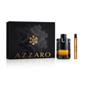 Azzaro The Most Wanted Parfum x 100 ml + 10 ml