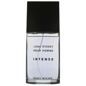 Issey Miyake L’Eau D’Issey Pour Homme Intense Edt x 125 ml