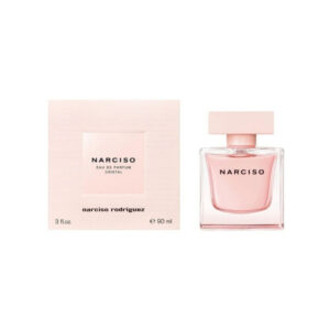 Narciso Rodriguez Narciso Eau de Parfum Cristal x 90 ml