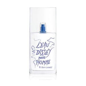 Issey Miyake L’Eau D’Issey Pour Homme Summer Edition x 125 ml