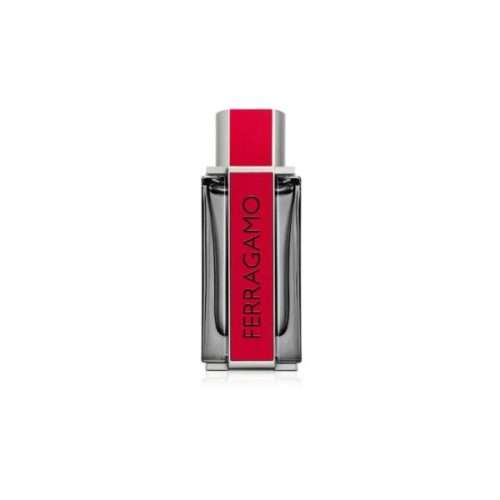 Salvatore Ferragamo Red Leather EDP