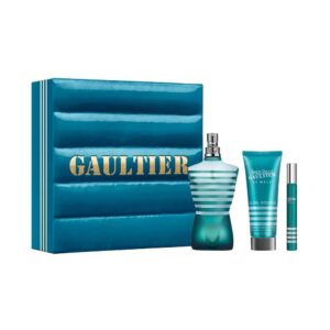 Jean Paul Gaultier Le Male X 125 ml + 10 ml + Shower Gel