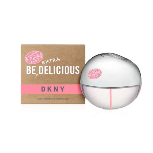 DKNY Be Extra Delicious EDP Ed. Limitada