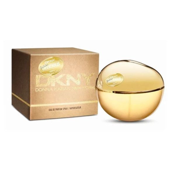 DKNY Golden Delicious EDP