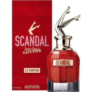 Jean Paul Gaultier Scandal Le Parfum Edp Intense