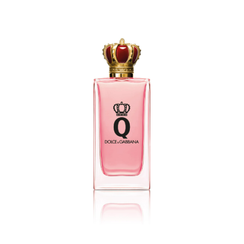 Q By Dolce&Gabbana EDP