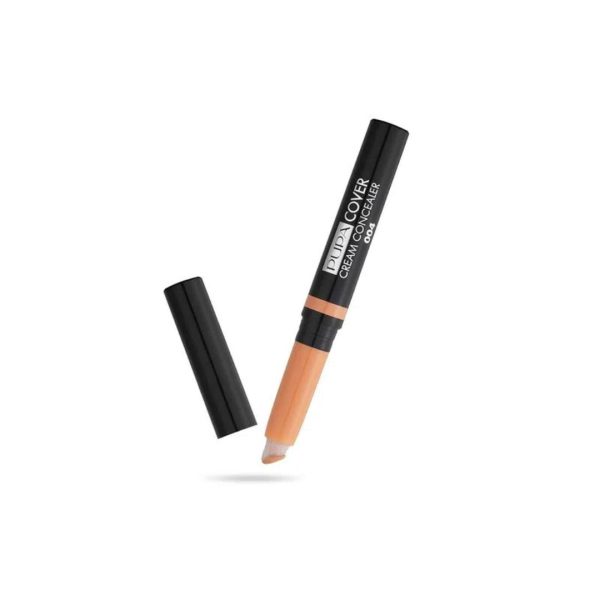 Pupa Cover Cream Concealer 004