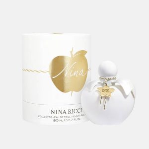 Nina Ricci Nina Collector Edition Edt x 80 ml