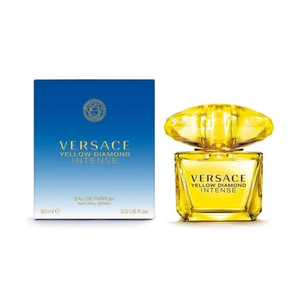Versace Yellow Diamond Intense EDP 90 ml