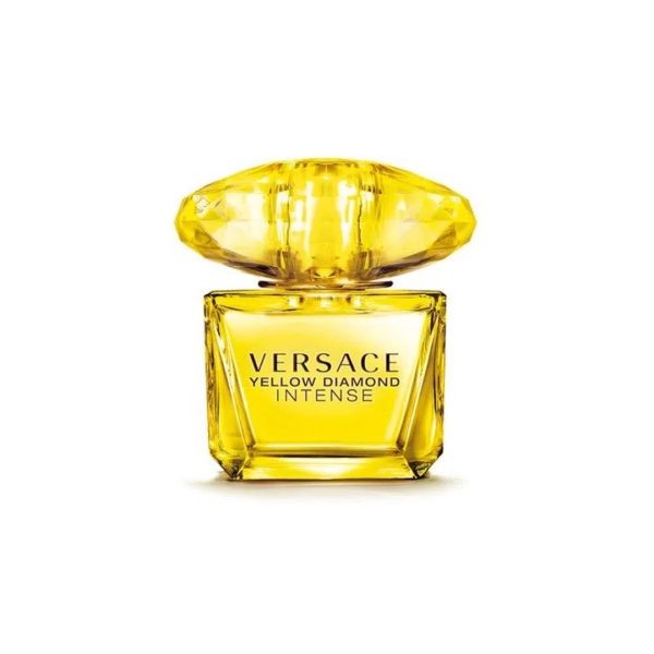 Versace Yellow Diamond Intense EDP 90 ml