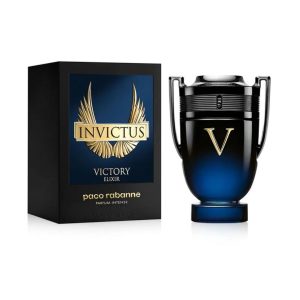 Rabanne Invictus Victory Elixir Parfum