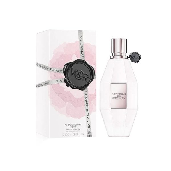 Viktor & Rolf Flowerbomb Dew EDP