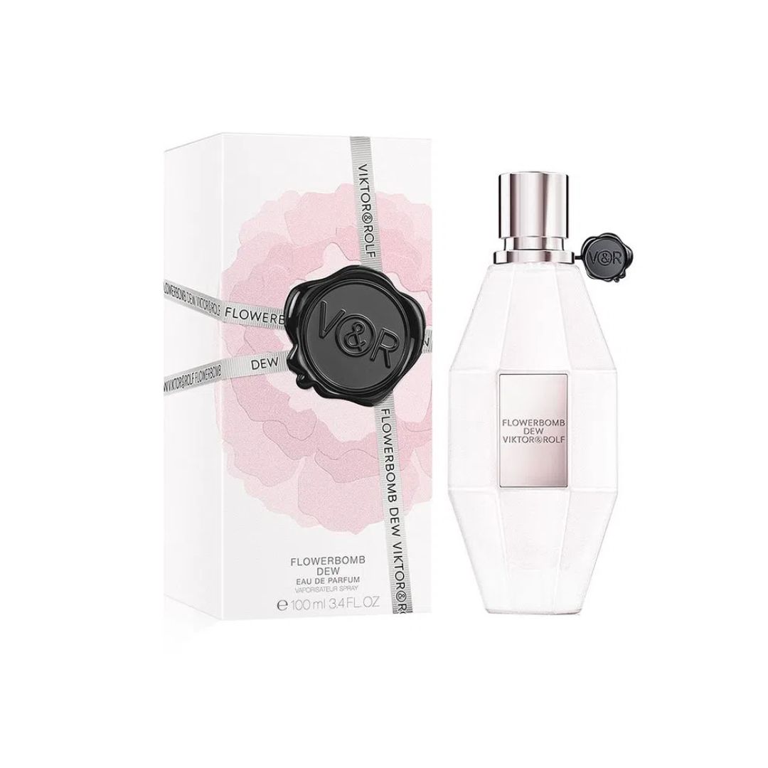 Viktor & Rolf Flowerbomb Dew EDP - Imagen 2