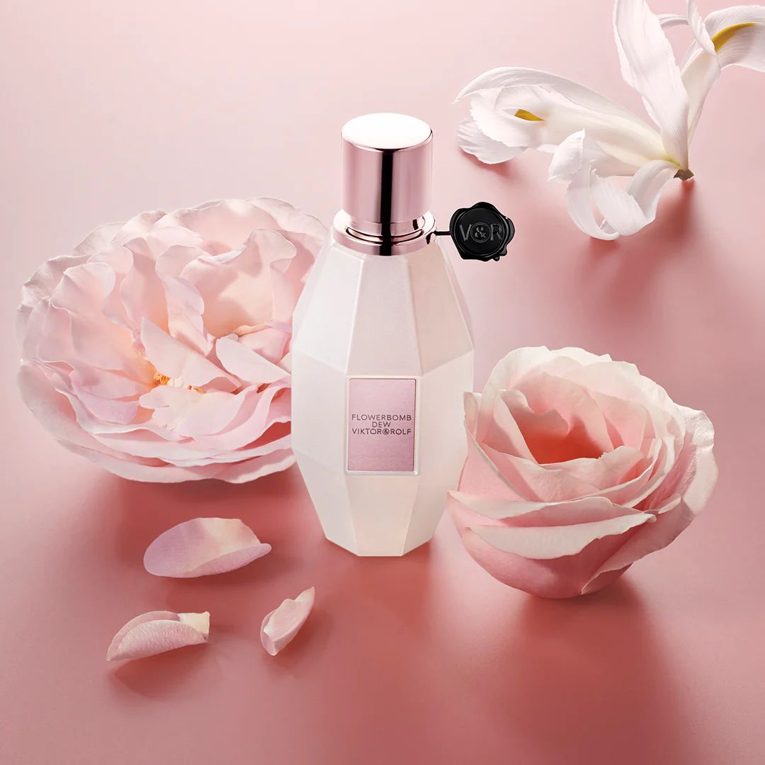 Viktor & Rolf Flowerbomb Dew EDP - Imagen 3